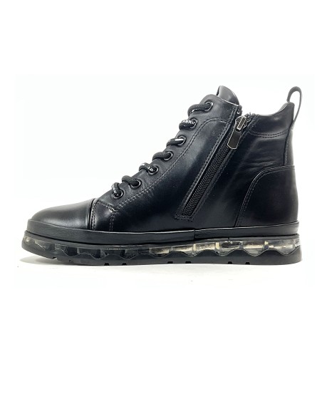 boots-bottines sabaillan. coco & abricot