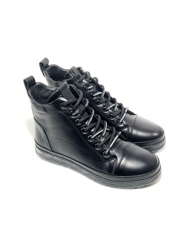 boots-bottines sabaillan. coco & abricot