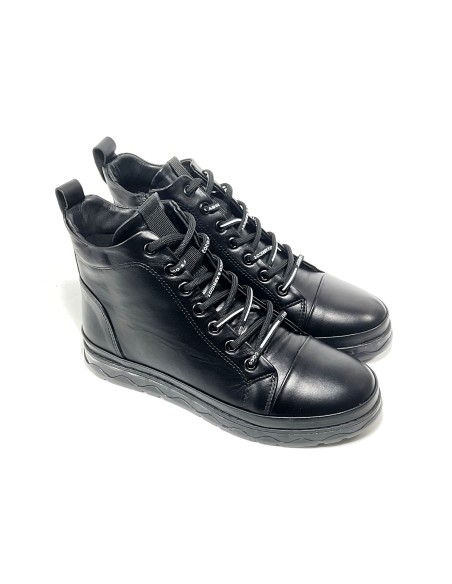 boots-bottines sabaillan. coco & abricot