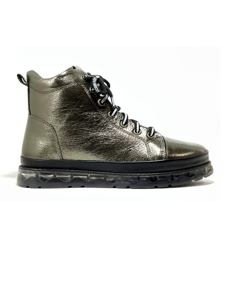 boots-bottines sabaillan. coco & abricot