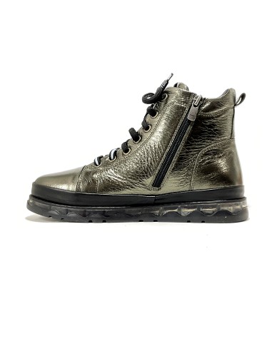 boots-bottines sabaillan. coco & abricot