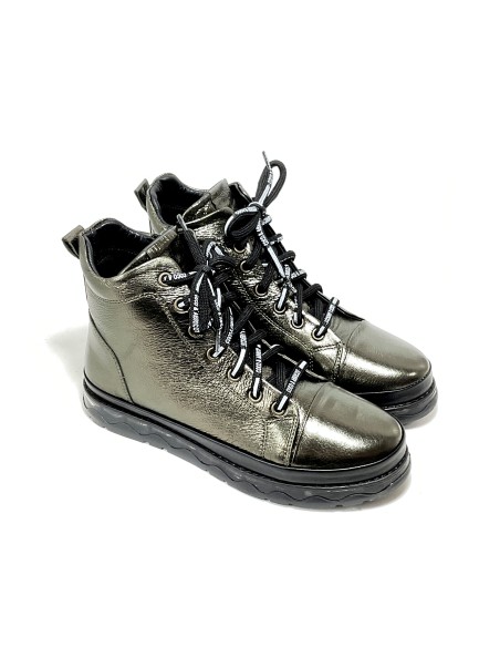 boots-bottines sabaillan. coco & abricot