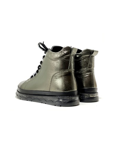 boots-bottines sabaillan. coco & abricot