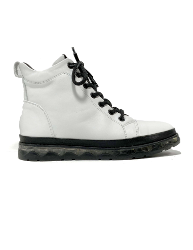 boots-bottines sabaillan. coco & abricot