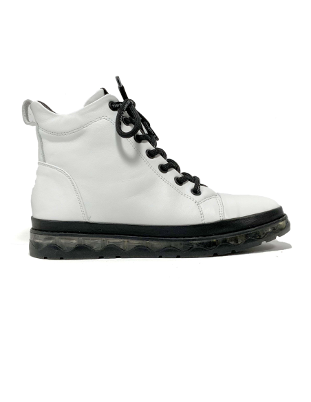 boots-bottines sabaillan. coco & abricot