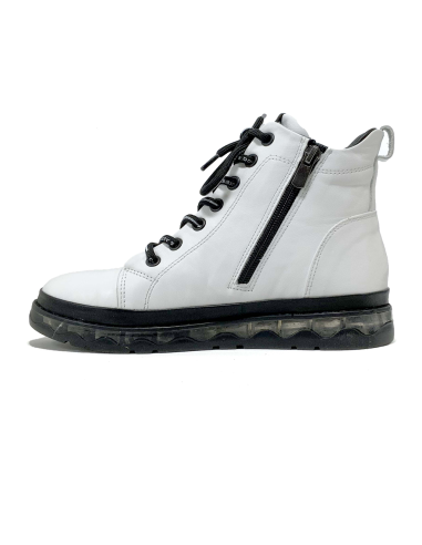 boots-bottines sabaillan. coco & abricot