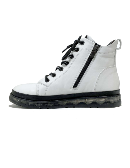 boots-bottines sabaillan. coco & abricot