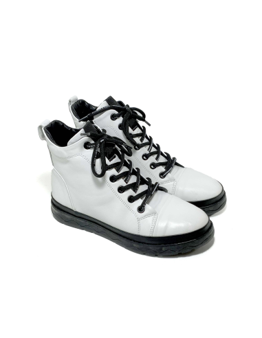 boots-bottines sabaillan. coco & abricot