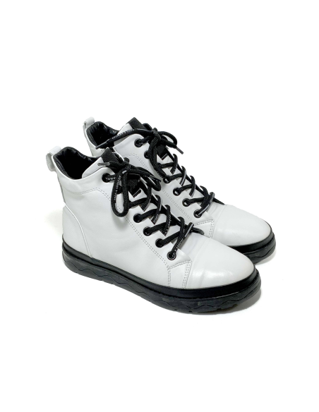 boots-bottines sabaillan. coco & abricot