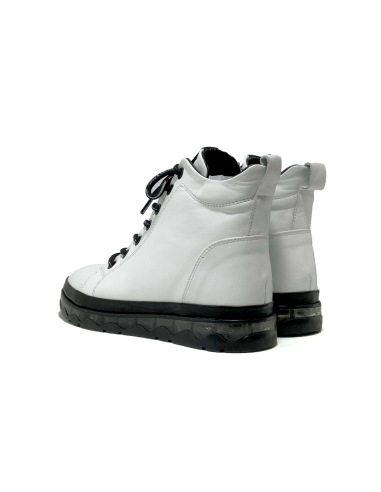 boots-bottines sabaillan. coco & abricot