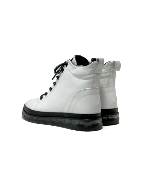 boots-bottines sabaillan. coco & abricot