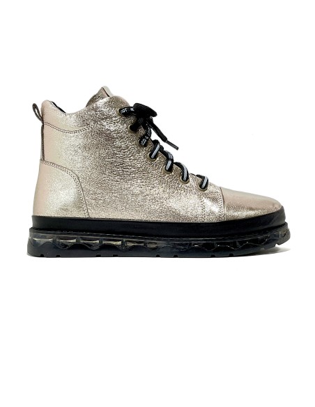 boots-bottines sabaillan. coco & abricot