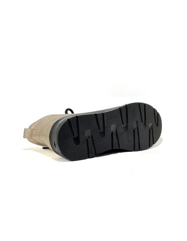 boots-bottines sabaillan. coco & abricot