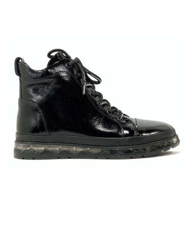 boots-bottines sabaillan. coco & abricot