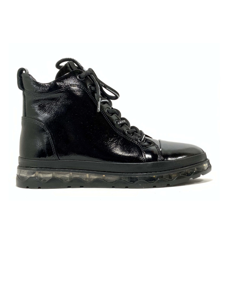 boots-bottines sabaillan. coco & abricot
