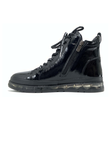 boots-bottines sabaillan. coco & abricot