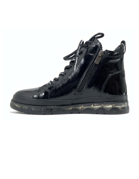 boots-bottines sabaillan. coco & abricot
