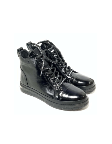 boots-bottines sabaillan. coco & abricot