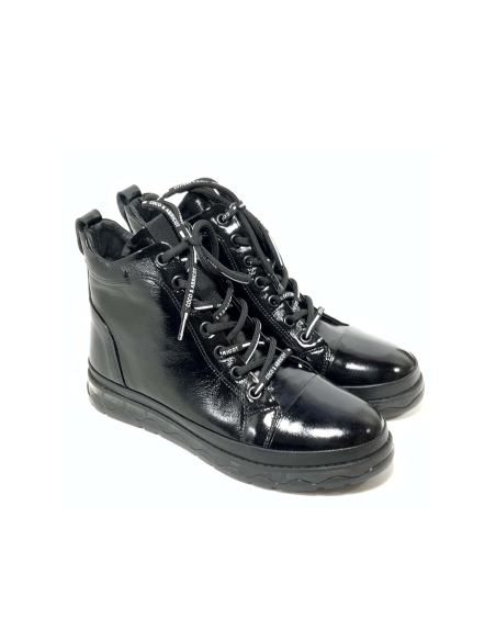 boots-bottines sabaillan. coco & abricot