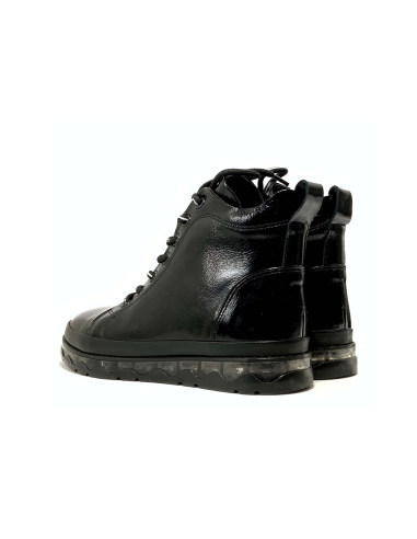 boots-bottines sabaillan. coco & abricot