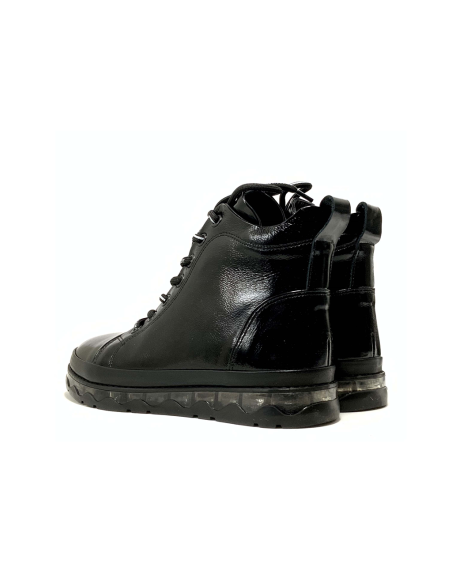boots-bottines sabaillan. coco & abricot