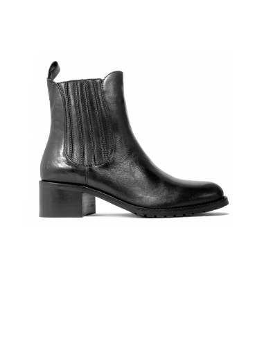 boots-bottines s286 tr'evo