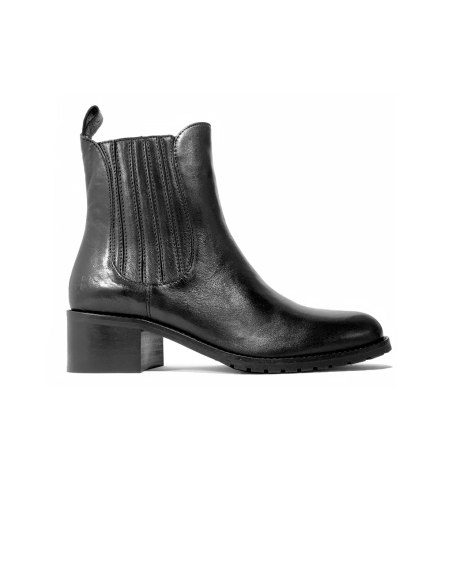 boots-bottines s286 tr'evo