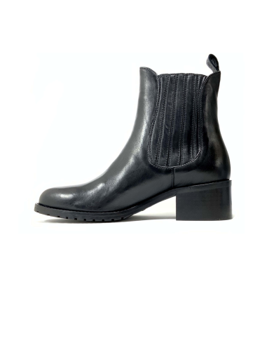 boots-bottines s286 tr'evo