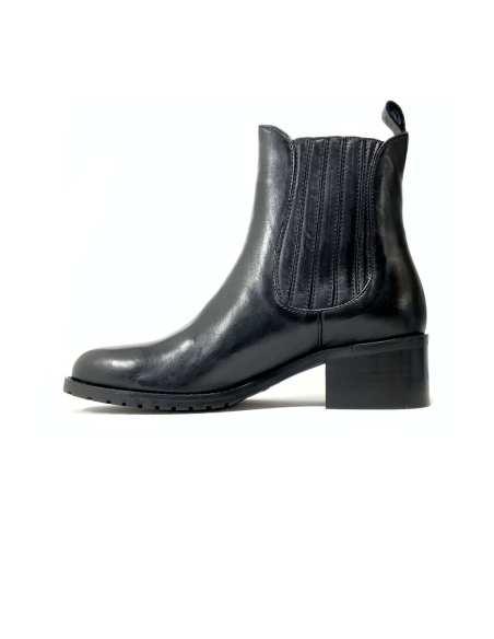 boots-bottines s286 tr'evo