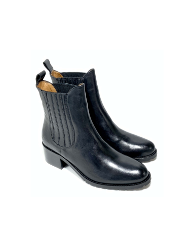 boots-bottines s286 tr'evo