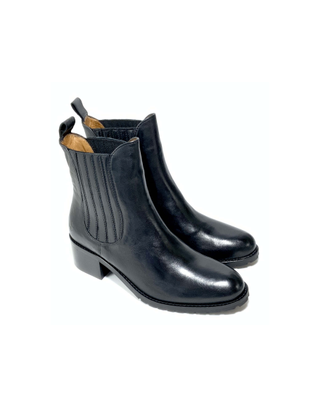 boots-bottines s286 tr'evo