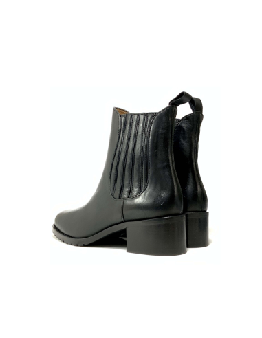 boots-bottines s286 tr'evo