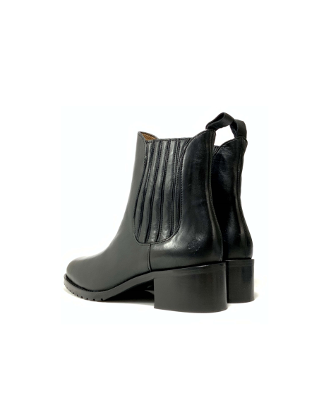 boots-bottines s286 tr'evo