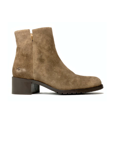 boots-bottines s361 tr'evo