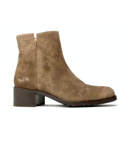 boots-bottines s361 tr'evo