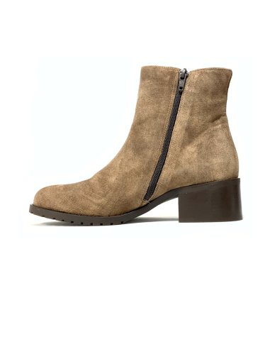 boots-bottines s361 tr'evo