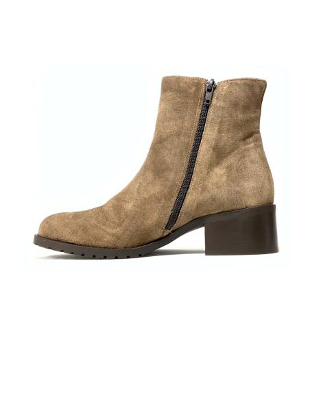 boots-bottines s361 tr'evo
