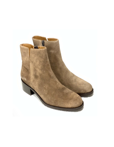 boots-bottines s361 tr'evo