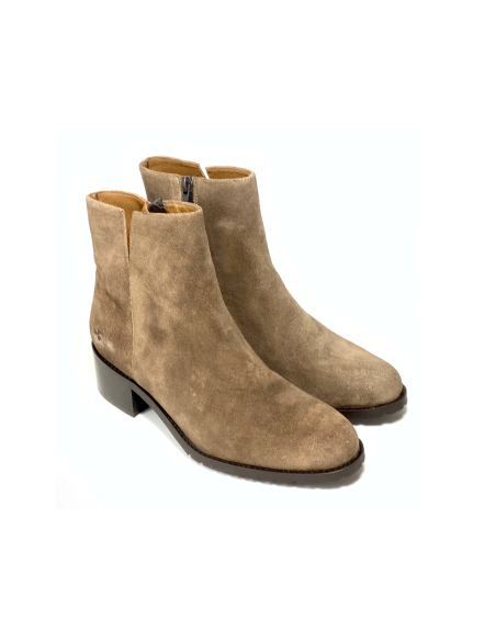 boots-bottines s361 tr'evo
