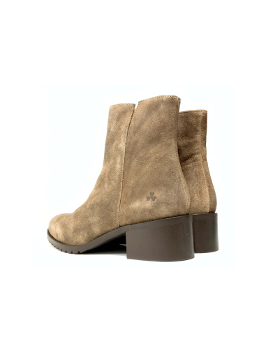 boots-bottines s361 tr'evo