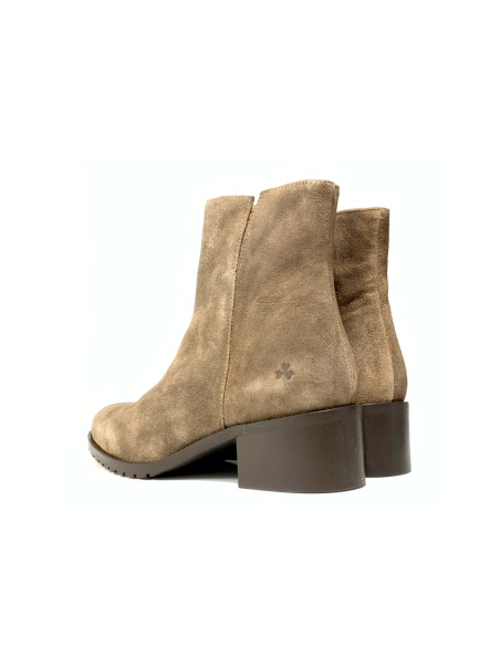 boots-bottines s361 tr'evo