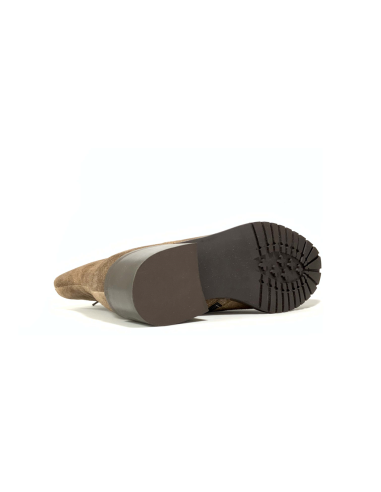 boots-bottines s361 tr'evo