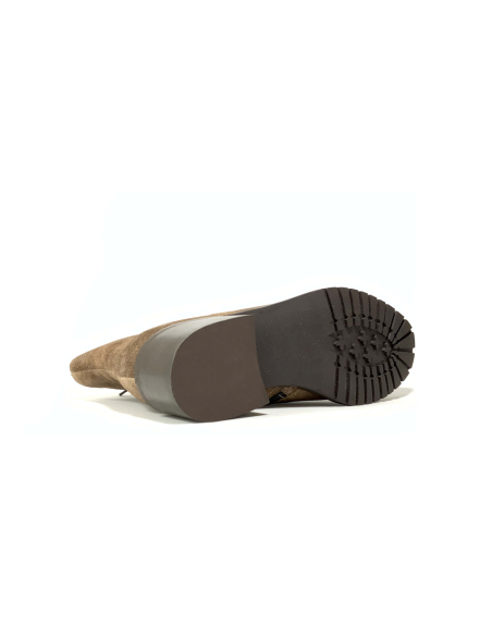 boots-bottines s361 tr'evo