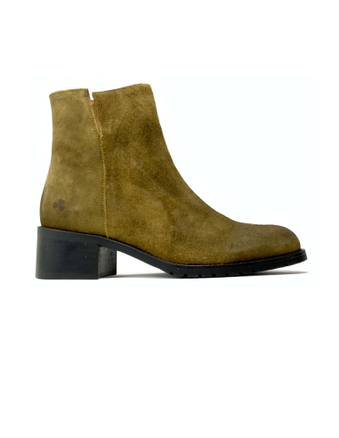 boots-bottines s361 tr'evo