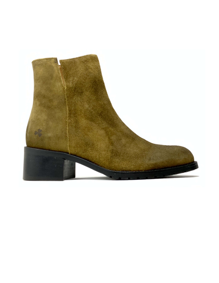 boots-bottines s361 tr'evo