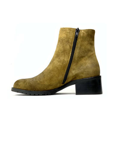 boots-bottines s361 tr'evo