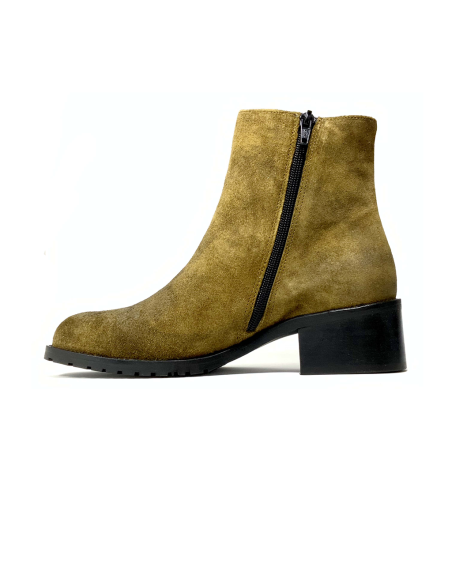 boots-bottines s361 tr'evo