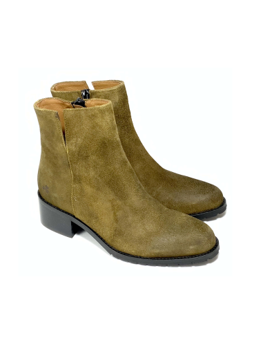 boots-bottines s361 tr'evo
