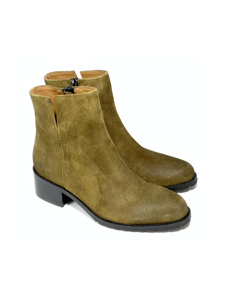 boots-bottines s361 tr'evo