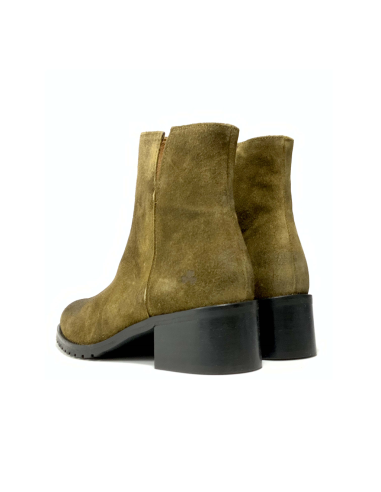 boots-bottines s361 tr'evo